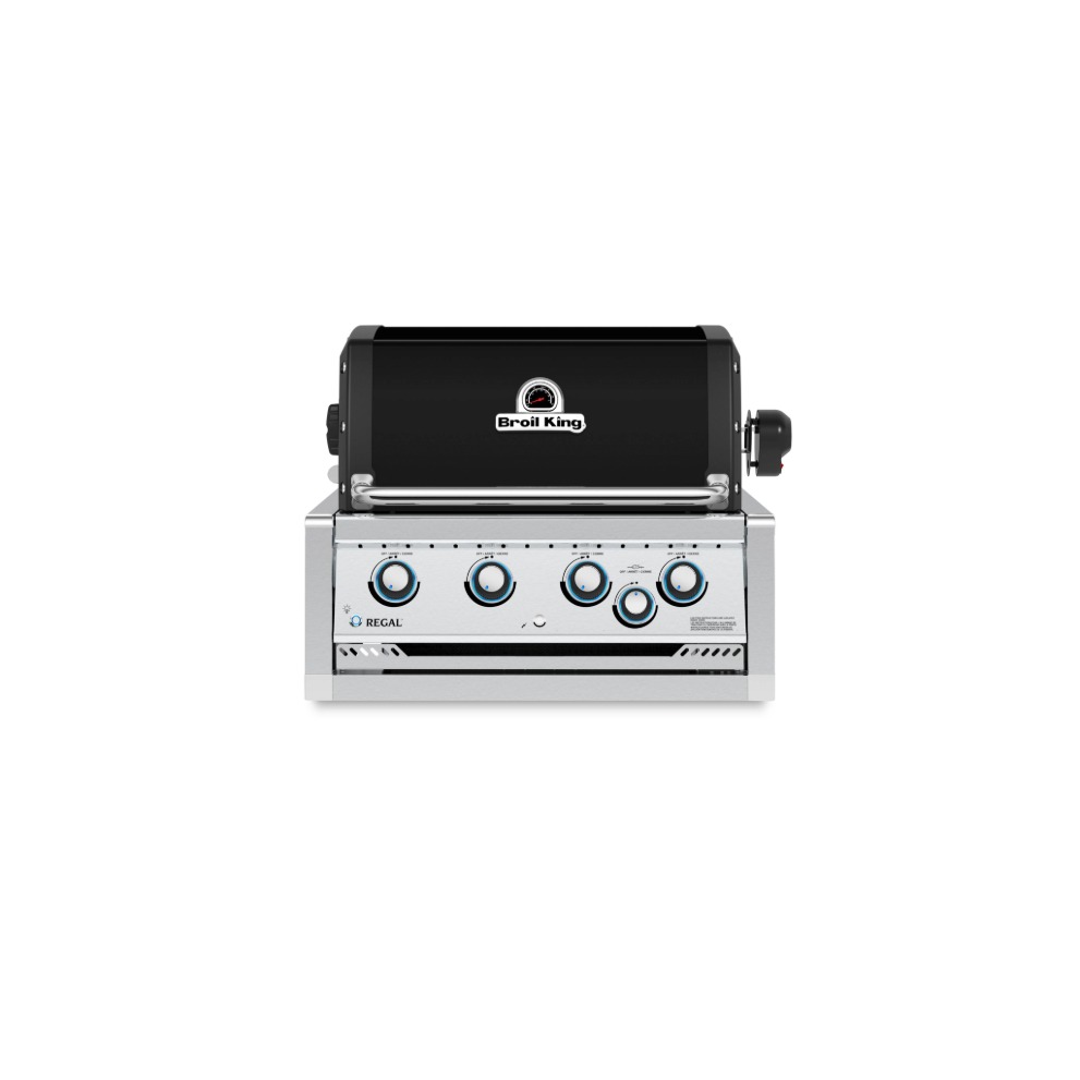 BROIL KING REGAL™ S 470 BUILT IN Kopie