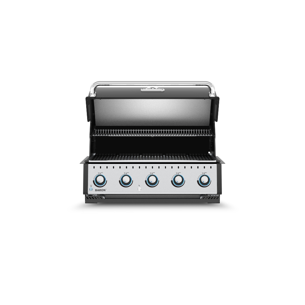 BROIL KING BARON 520 BUILT IN