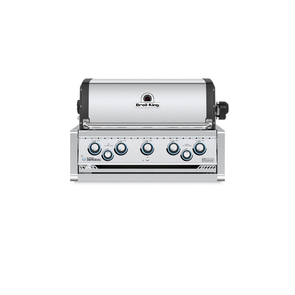 BROIL KING IMPERIAL™ S 590 BUILT IN