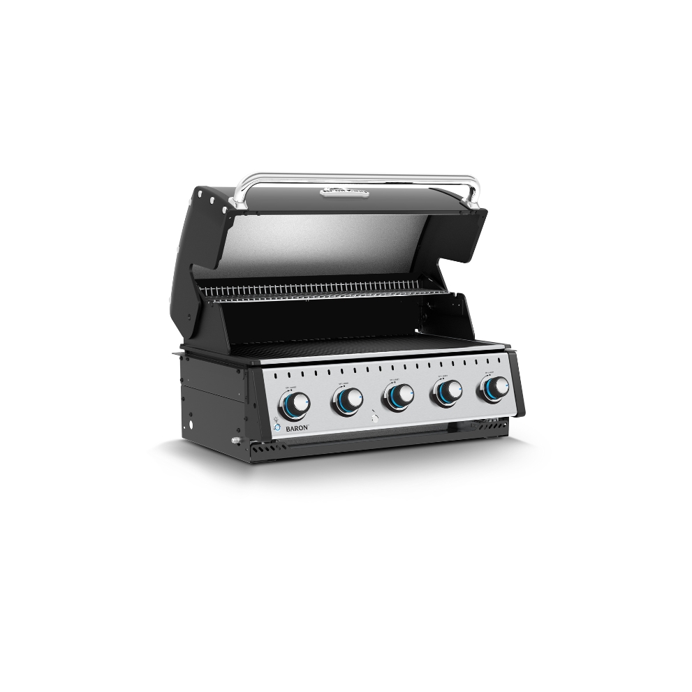 BROIL KING BARON 520 BUILT IN