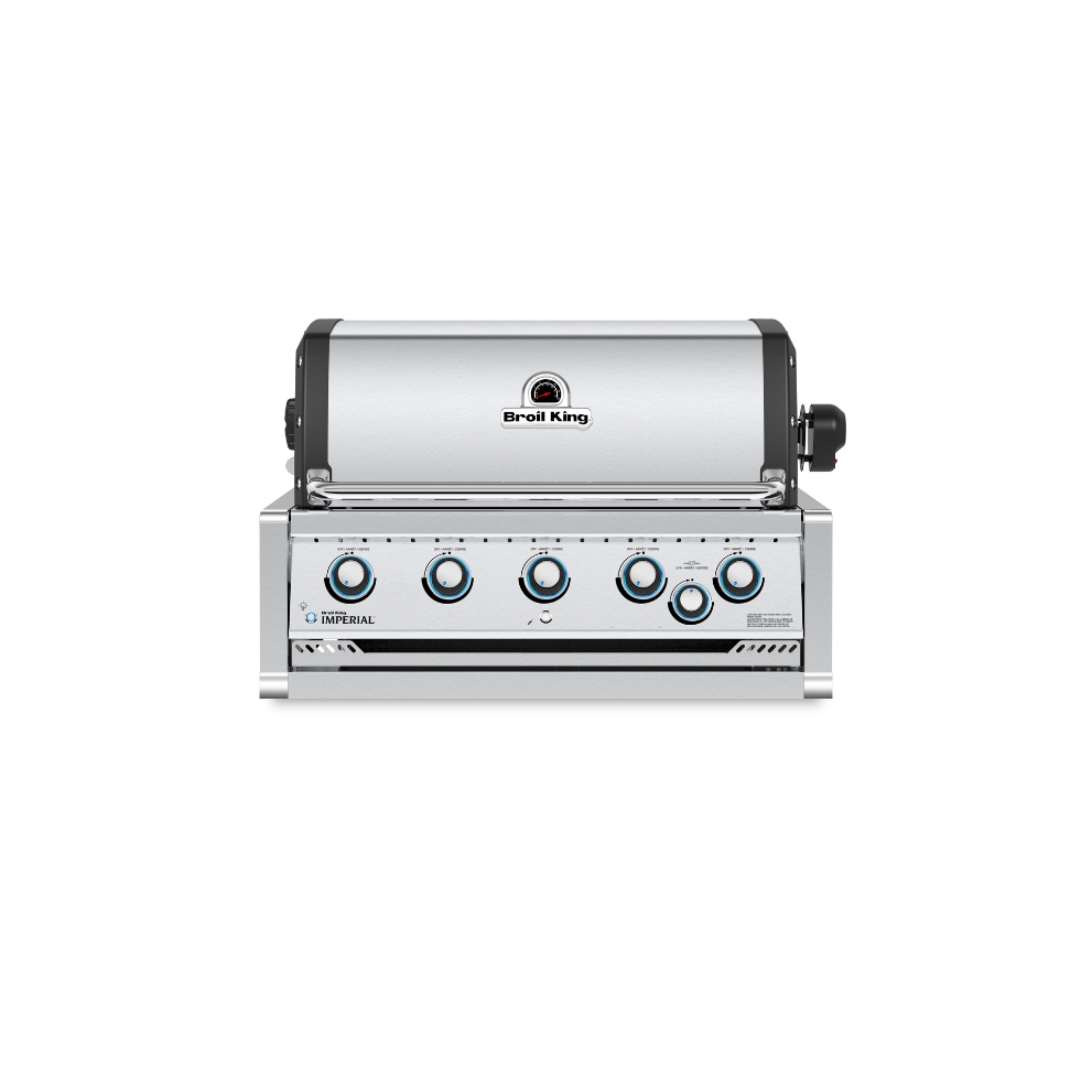 BROIL KING IMPERIAL™ S 570 BUILT IN