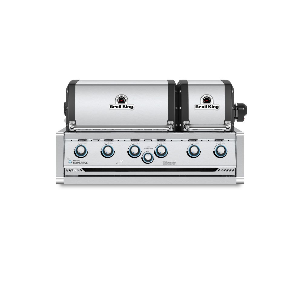 BROIL KING IMPERIAL™ S 670 BUILT IN