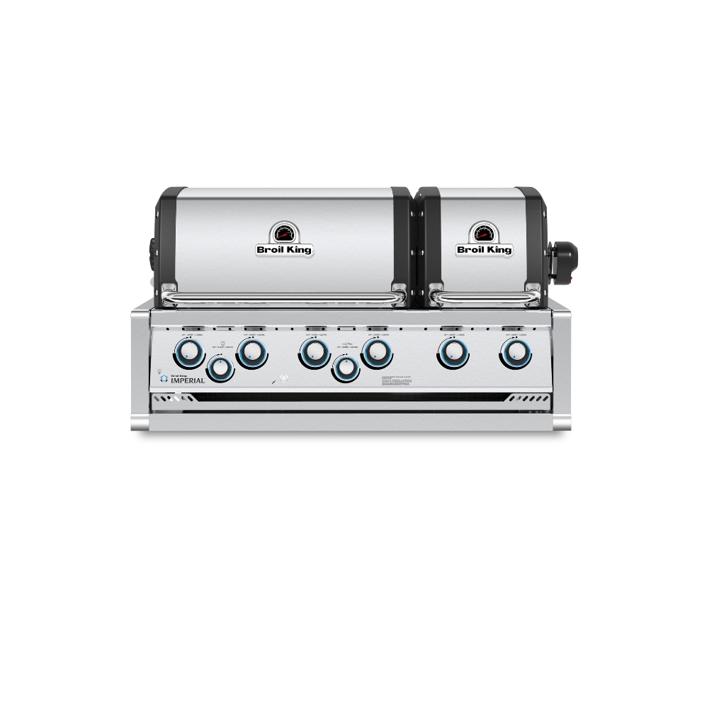 BROIL KING IMPERIAL™ S 690 BUILT IN