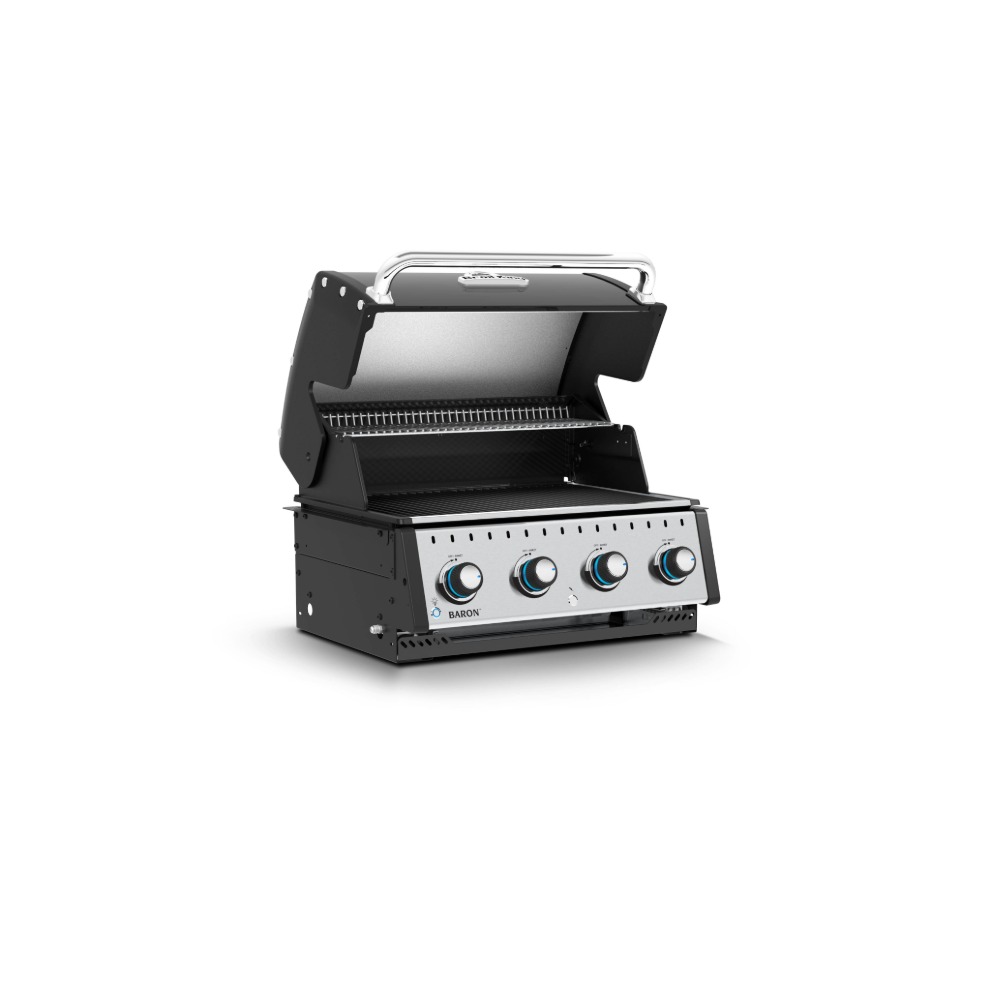 BROIL KING BARON 420 BUILT IN
