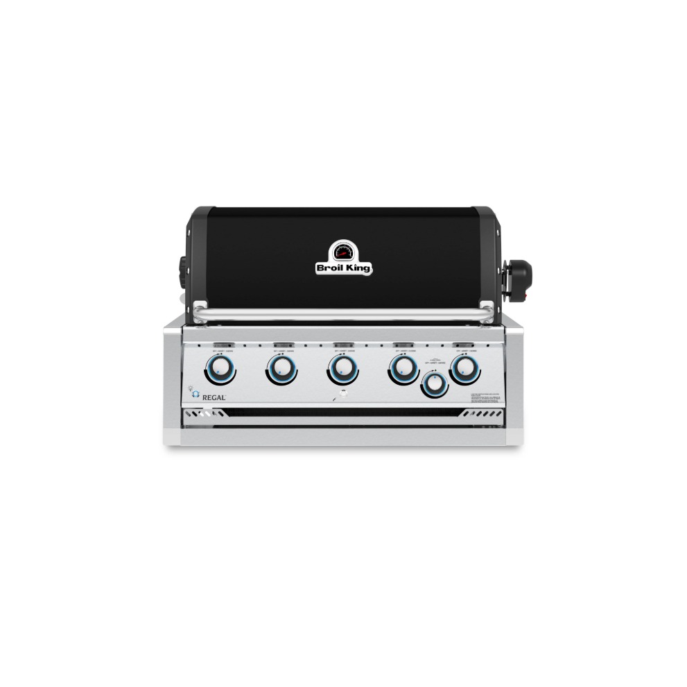 BROIL KING REGAL™ S 570 BUILT IN