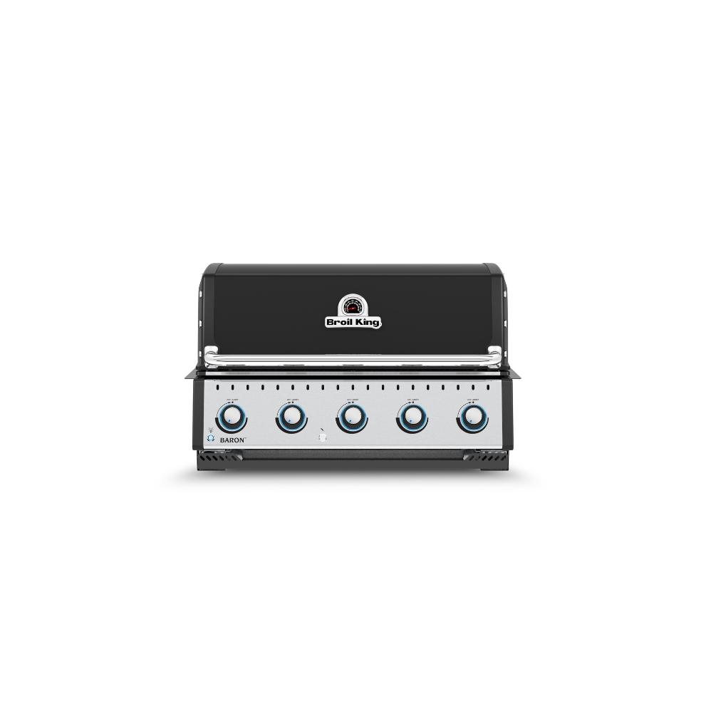 BROIL KING BARON 520 BUILT IN