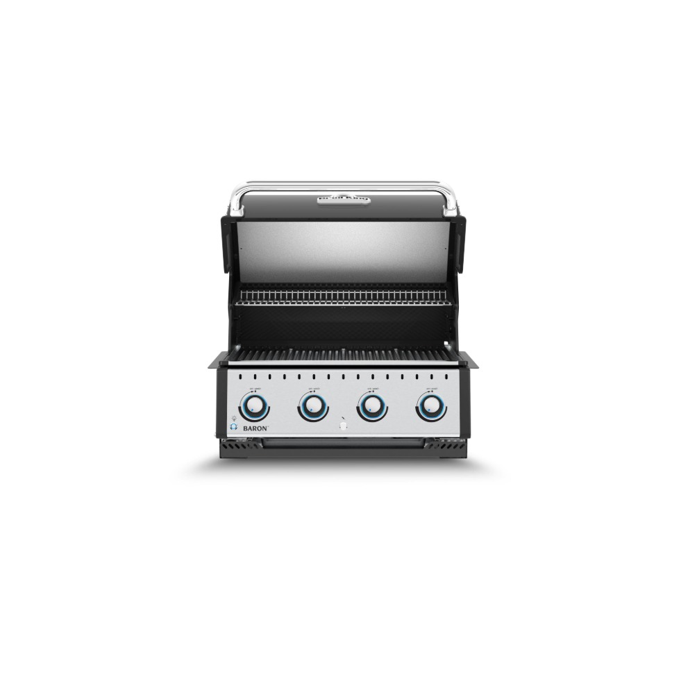 BROIL KING BARON 420 BUILT IN